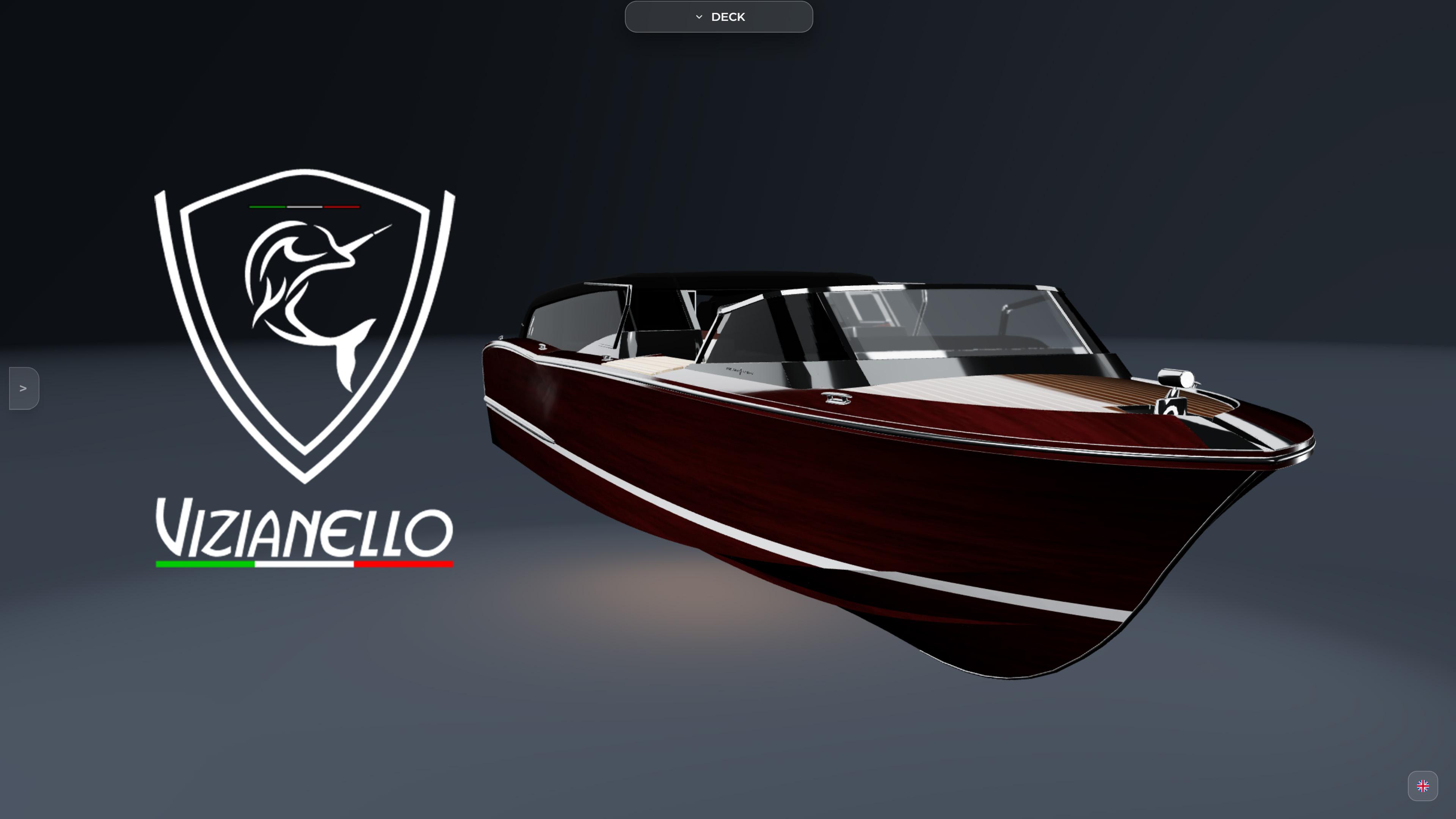 Vizianello Boat Configurator